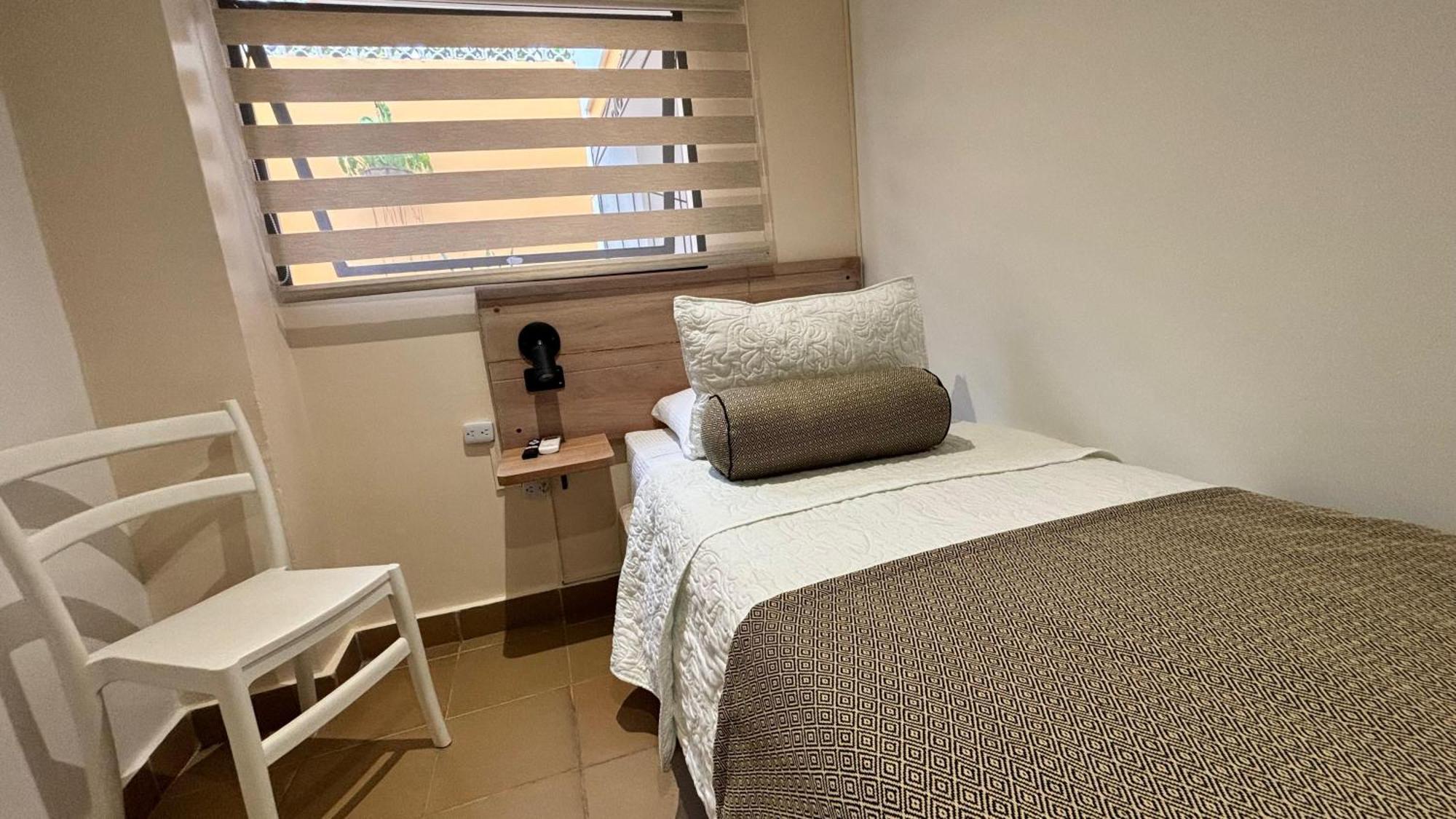 La Gloria Hotel By Bespokecolombia Santa Cruz de Mompox Zewnętrze zdjęcie