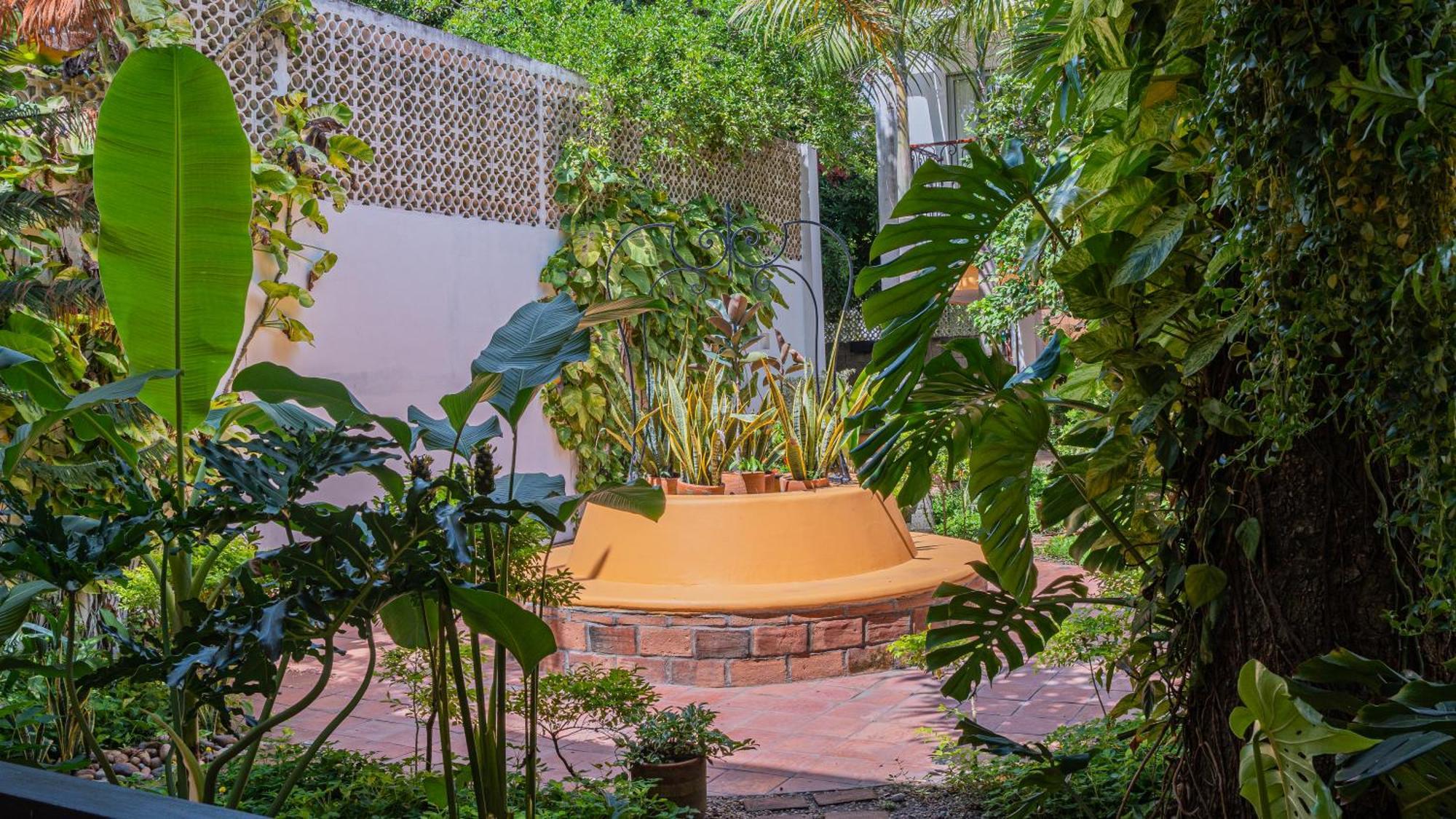 La Gloria Hotel By Bespokecolombia Santa Cruz de Mompox Zewnętrze zdjęcie