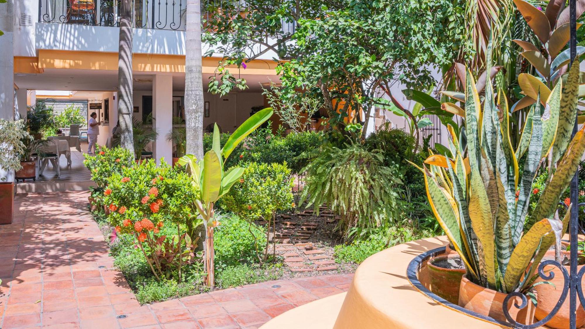 La Gloria Hotel By Bespokecolombia Santa Cruz de Mompox Zewnętrze zdjęcie